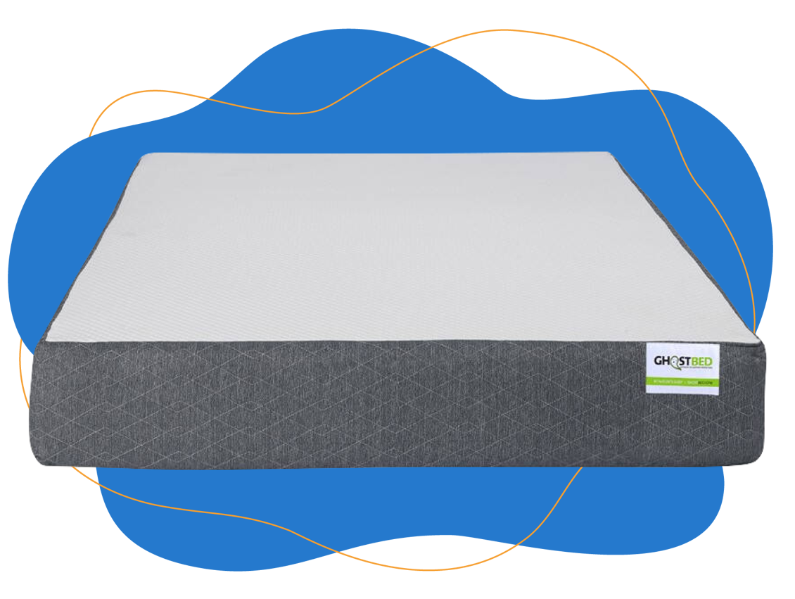 Ghostbed Mattress Review UK | 2024